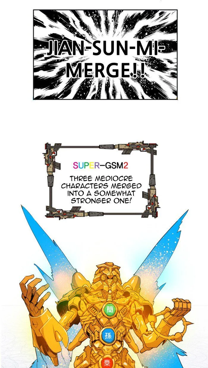 Hardcore Leveling Warrior Chapter 106 Online - página 32
