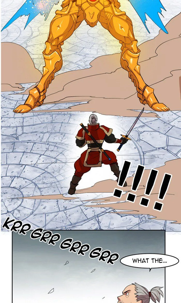 Hardcore Leveling Warrior Chapter 106 Online - página 33
