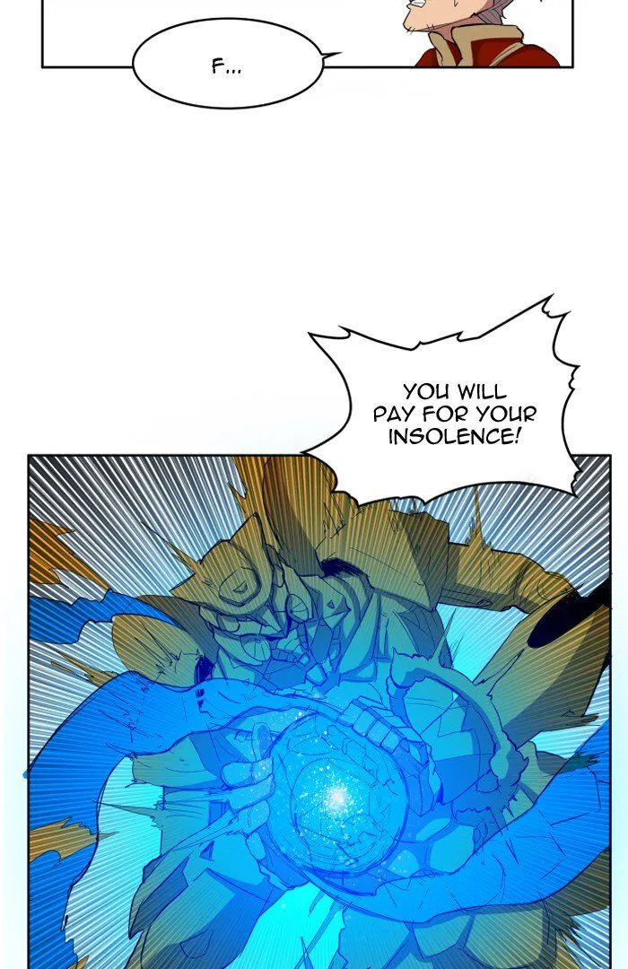 Hardcore Leveling Warrior Chapter 106 Online - página 34