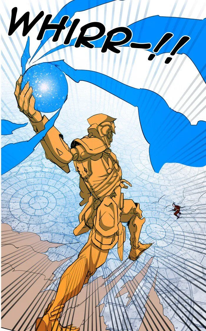 Hardcore Leveling Warrior Chapter 106 Online - página 36