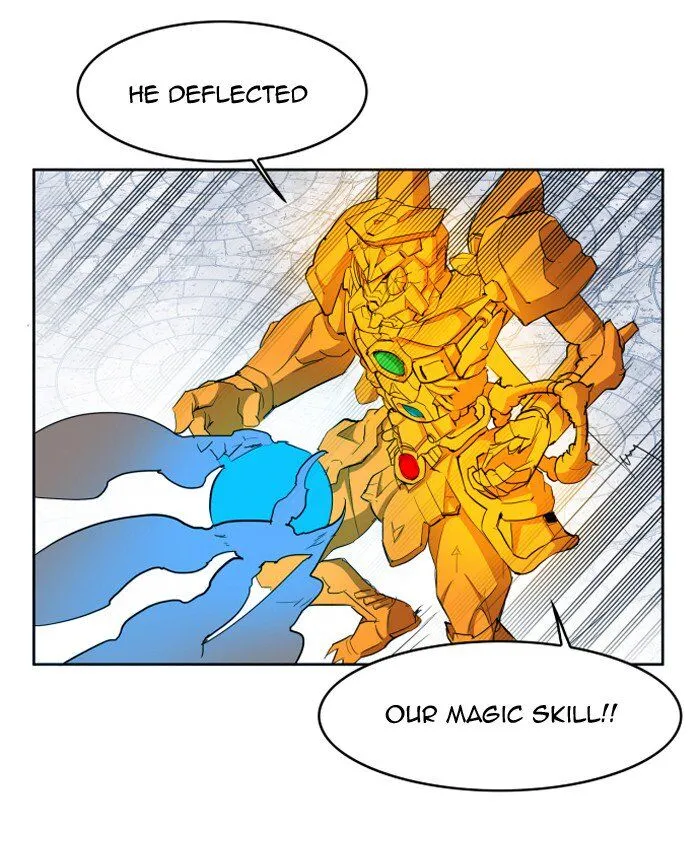 Hardcore Leveling Warrior Chapter 106 Online - página 41