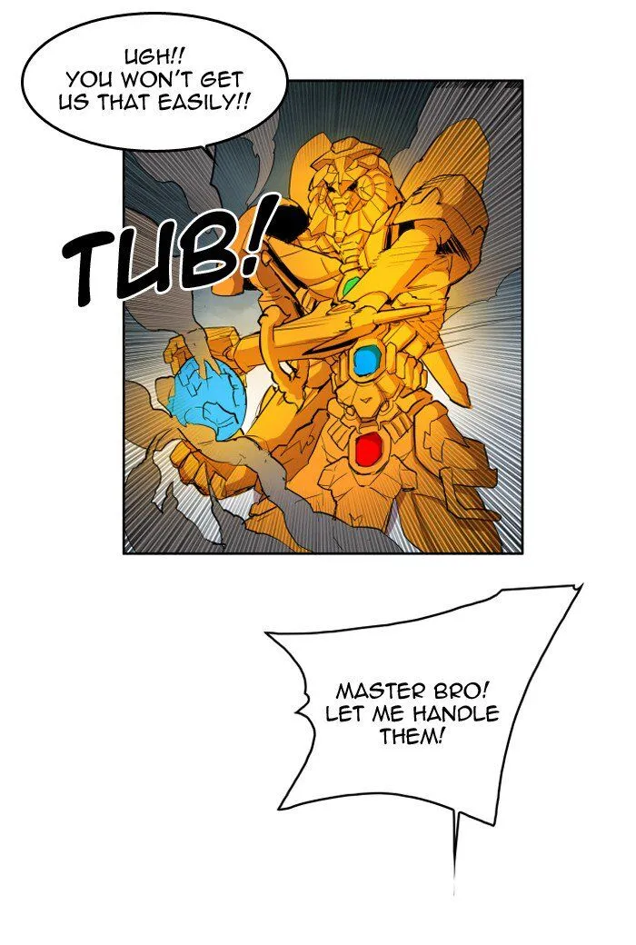Hardcore Leveling Warrior Chapter 106 Online - página 42
