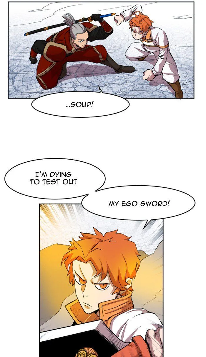 Hardcore Leveling Warrior Chapter 106 Online - página 43