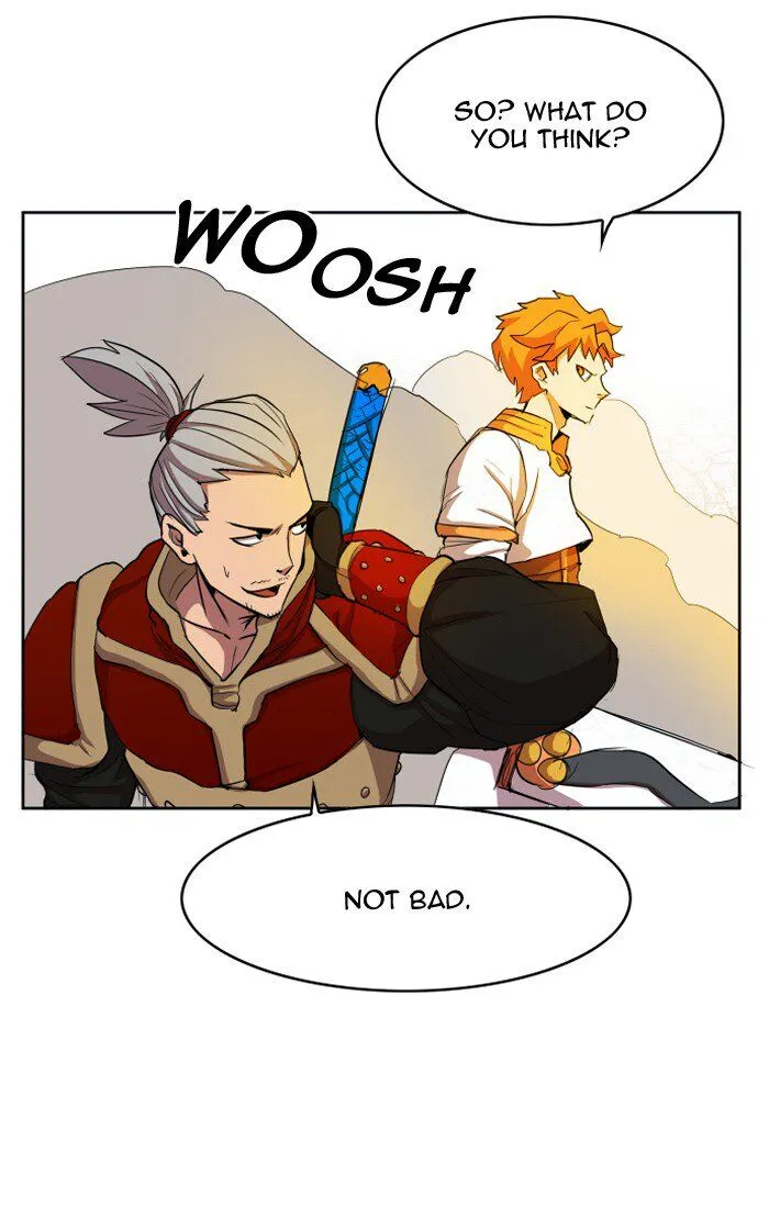 Hardcore Leveling Warrior Chapter 106 Online - página 49