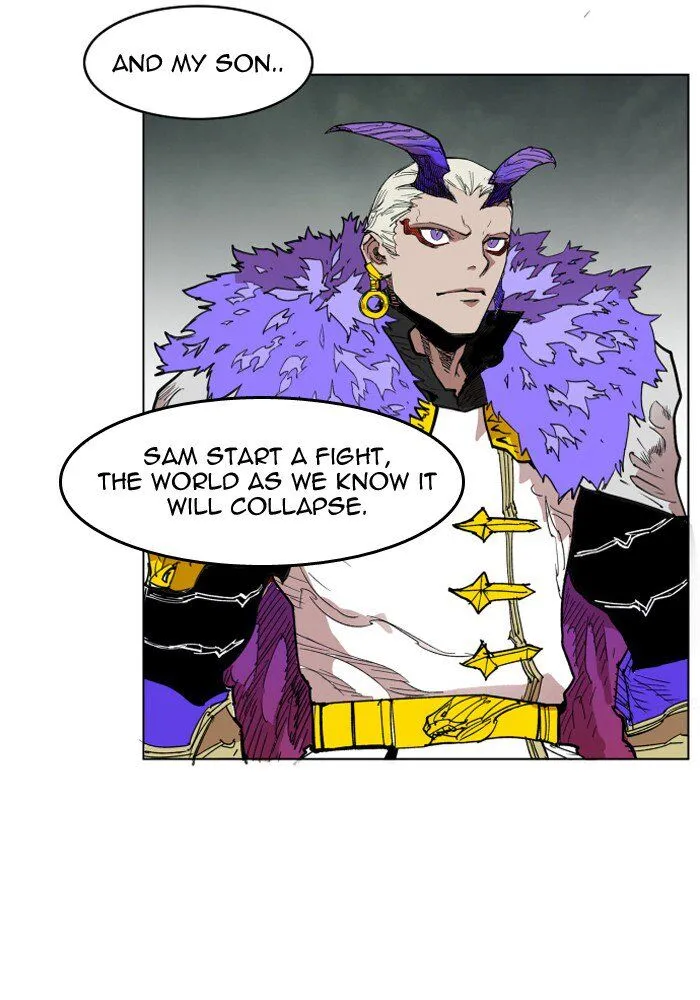 Hardcore Leveling Warrior Chapter 106 Online - página 52