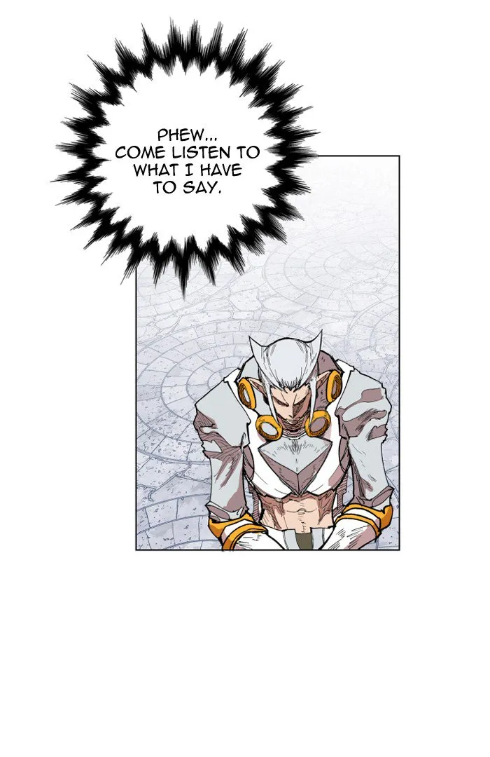 Hardcore Leveling Warrior Chapter 106 Online - página 54