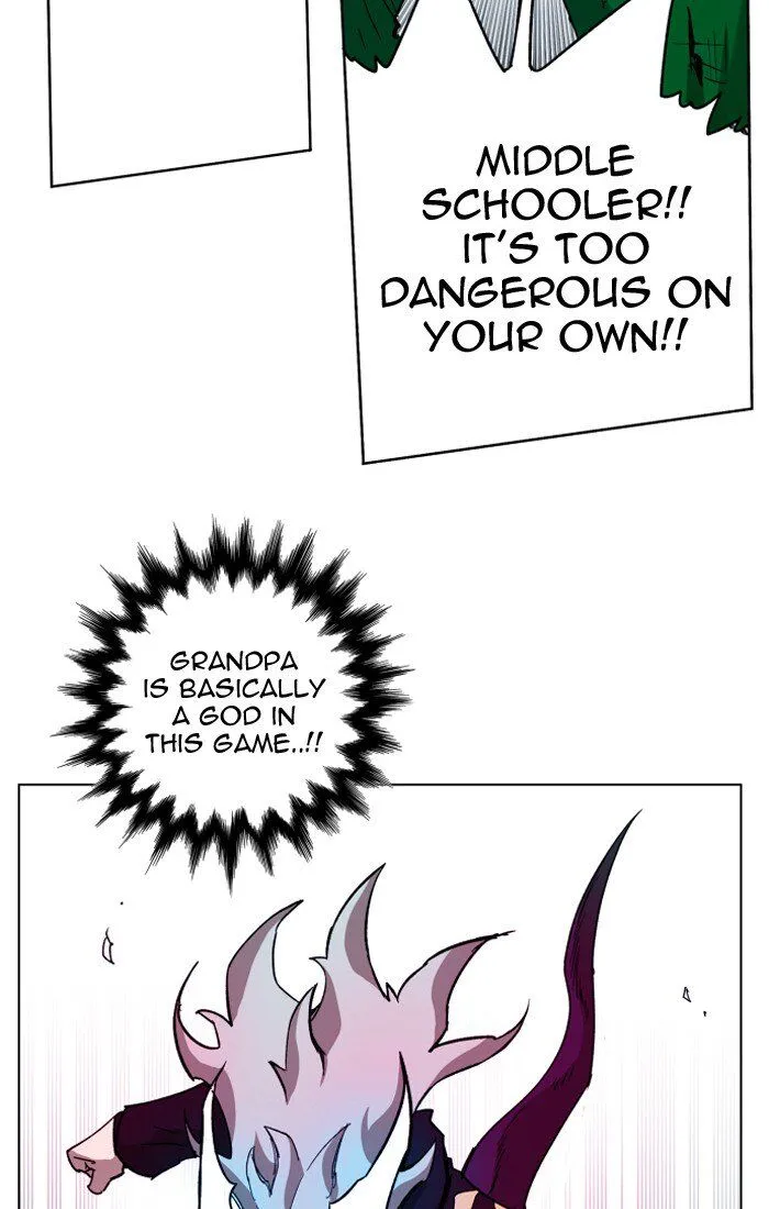 Hardcore Leveling Warrior Chapter 106 Online - página 64