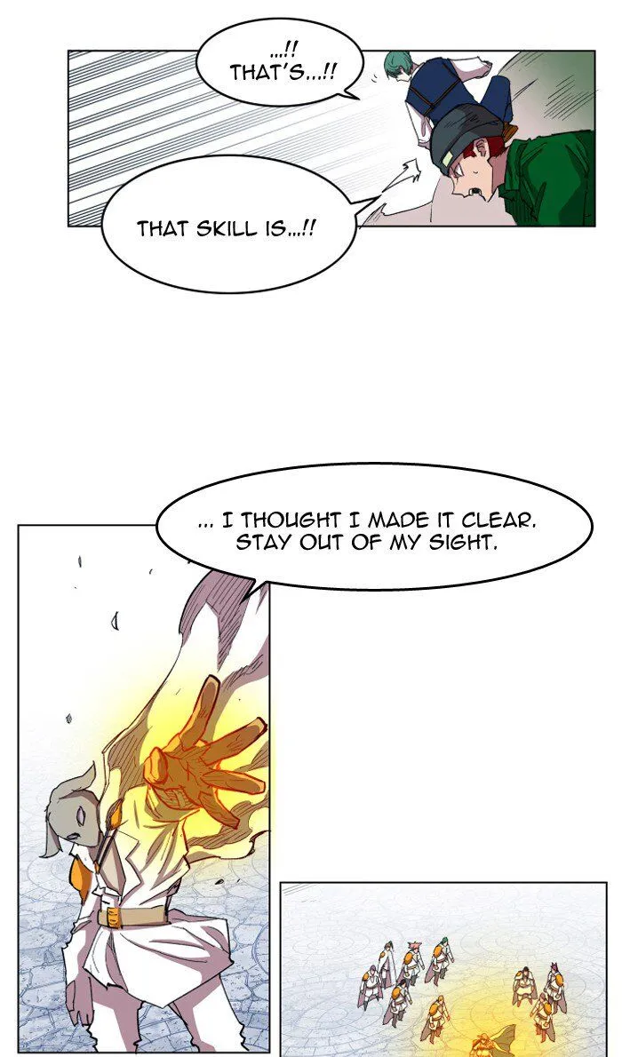Hardcore Leveling Warrior Chapter 106 Online - página 69