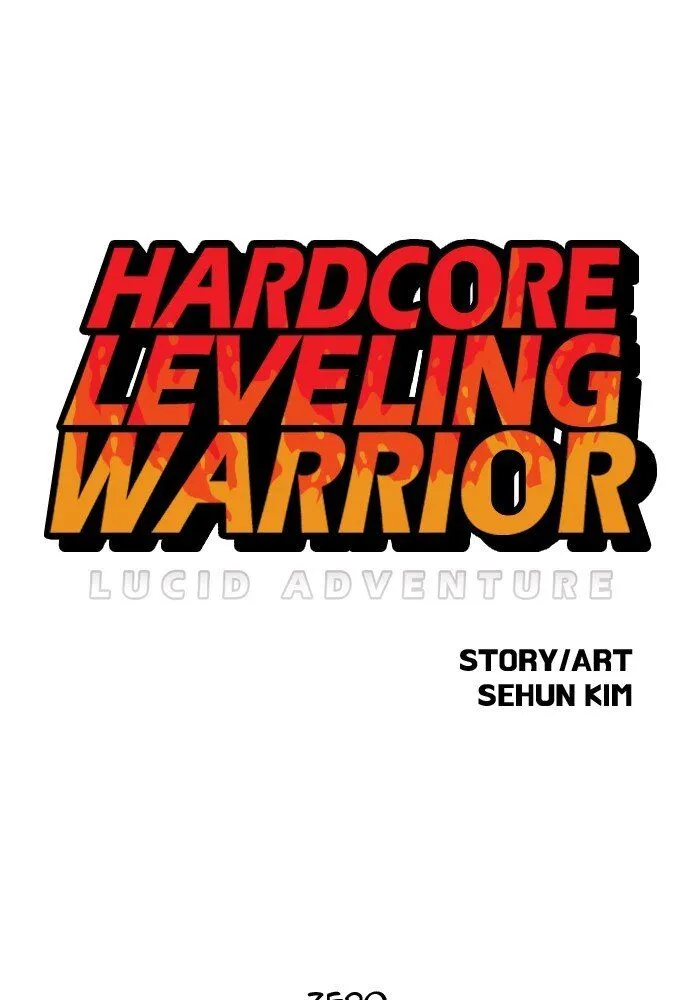 Hardcore Leveling Warrior Chapter 108 Online - página 1