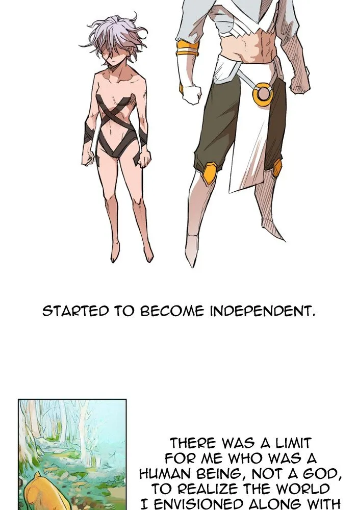 Hardcore Leveling Warrior Chapter 108 Online - página 6