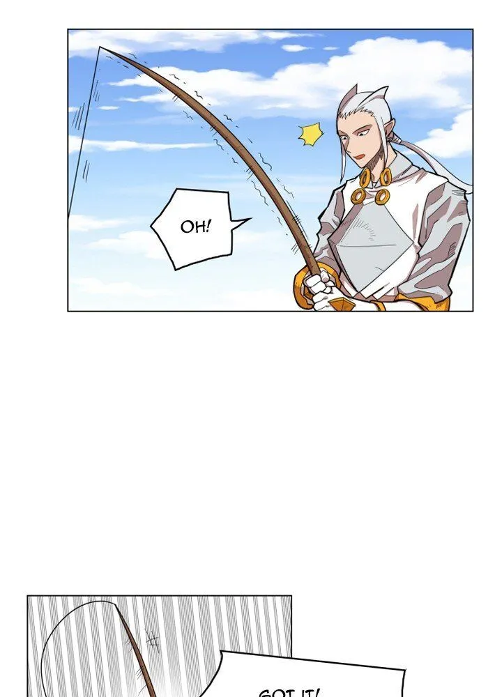 Hardcore Leveling Warrior Chapter 108 Online - página 14