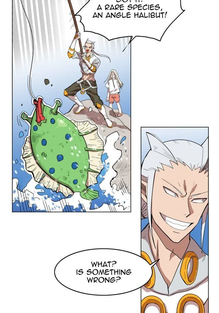 Hardcore Leveling Warrior Chapter 108 Online - página 15
