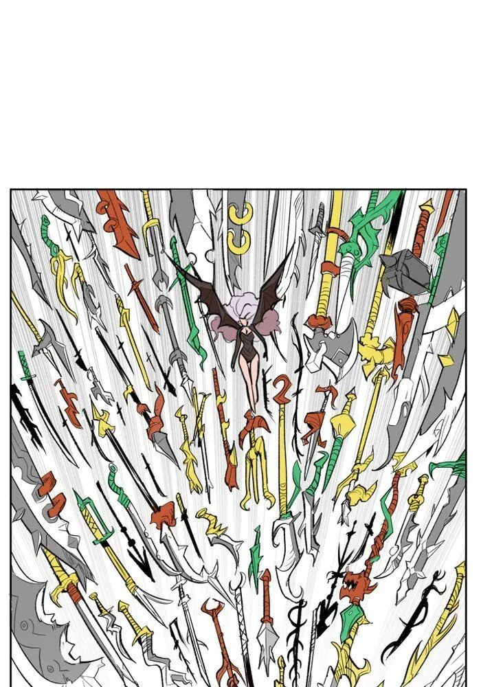 Hardcore Leveling Warrior Chapter 108 Online - página 23
