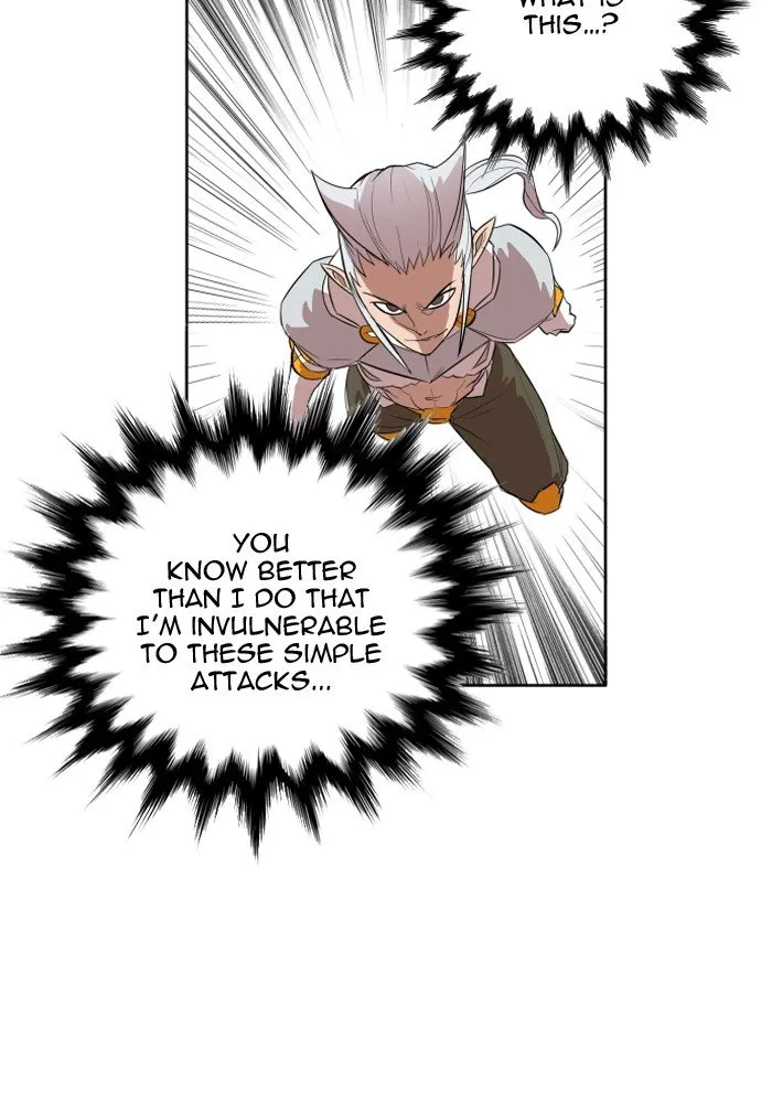 Hardcore Leveling Warrior Chapter 108 Online - página 25