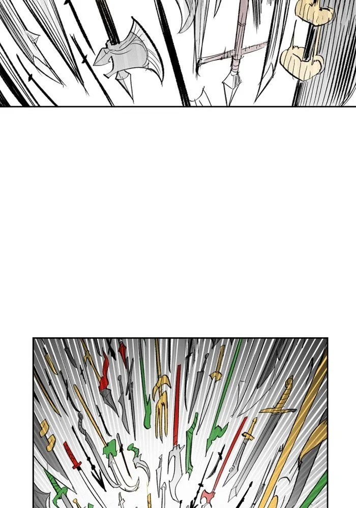 Hardcore Leveling Warrior Chapter 108 Online - página 27