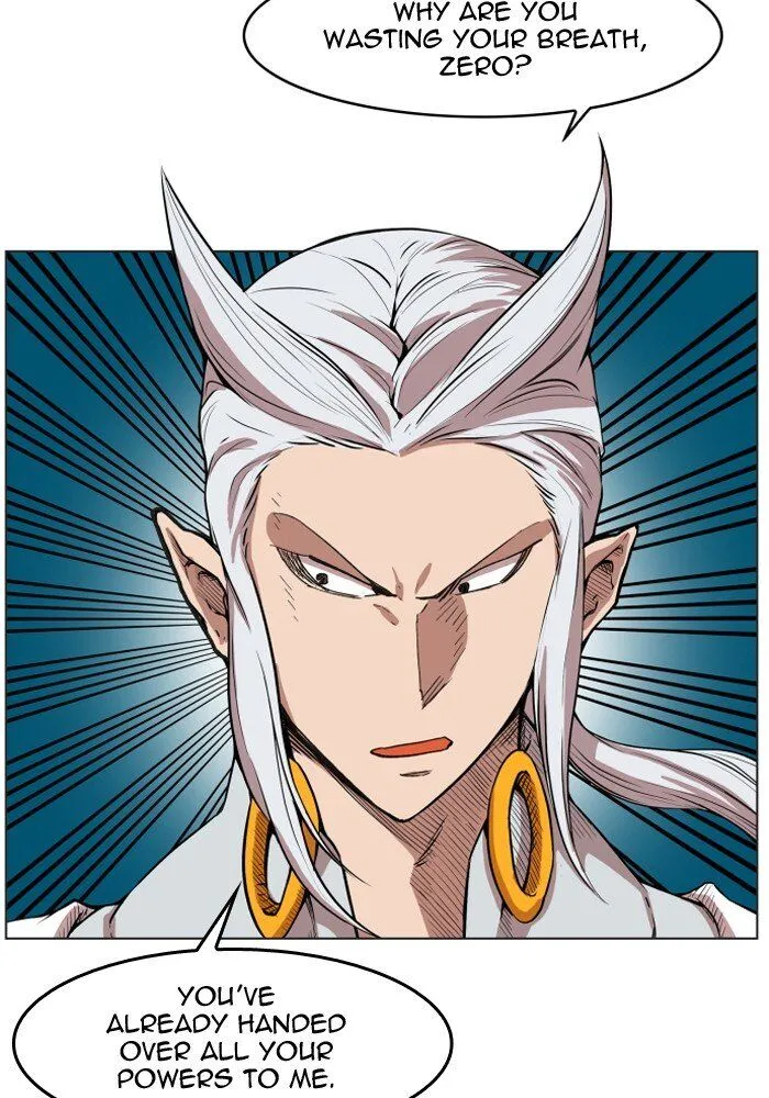 Hardcore Leveling Warrior Chapter 108 Online - página 38