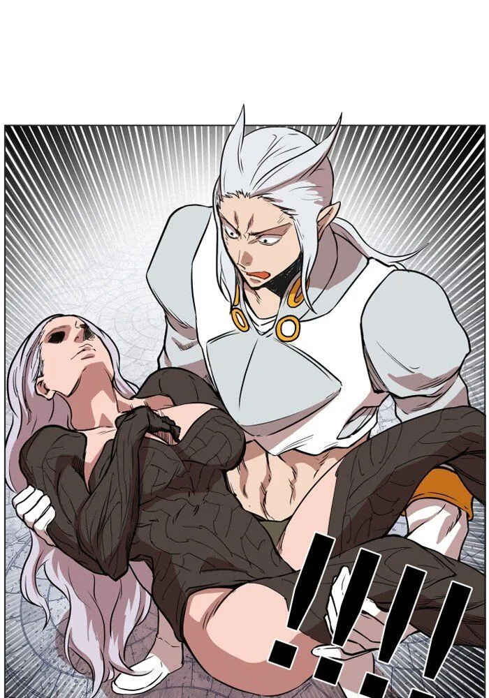 Hardcore Leveling Warrior Chapter 108 Online - página 42