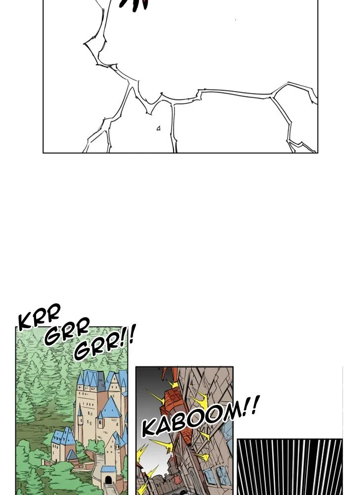 Hardcore Leveling Warrior Chapter 108 Online - página 49