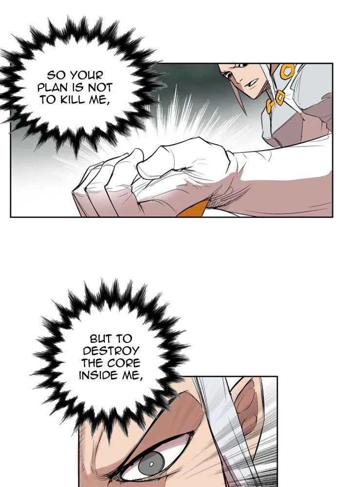 Hardcore Leveling Warrior Chapter 108 Online - página 53