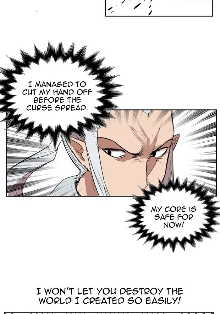 Hardcore Leveling Warrior Chapter 108 Online - página 56