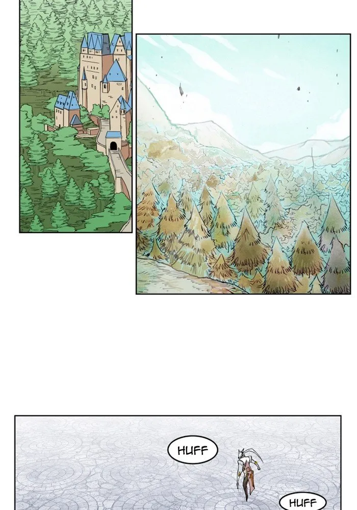 Hardcore Leveling Warrior Chapter 108 Online - página 63