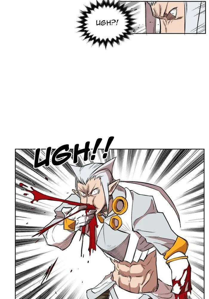 Hardcore Leveling Warrior Chapter 108 Online - página 65
