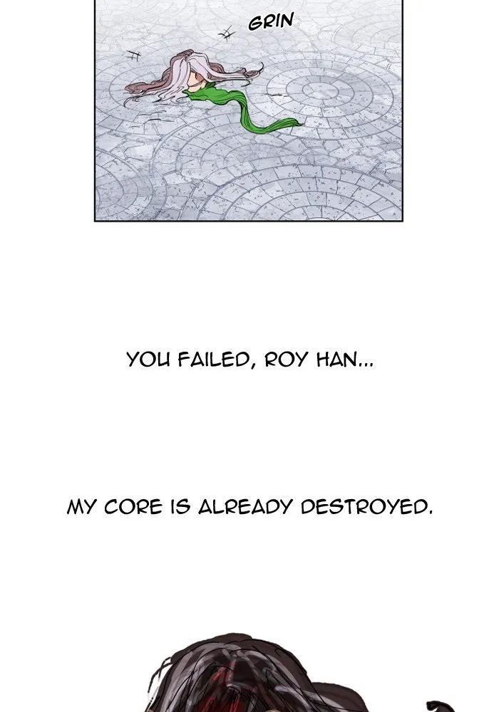 Hardcore Leveling Warrior Chapter 108 Online - página 67