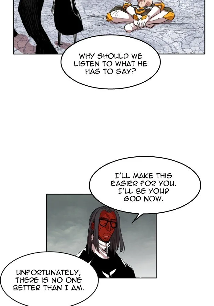 Hardcore Leveling Warrior Chapter 108 Online - página 71