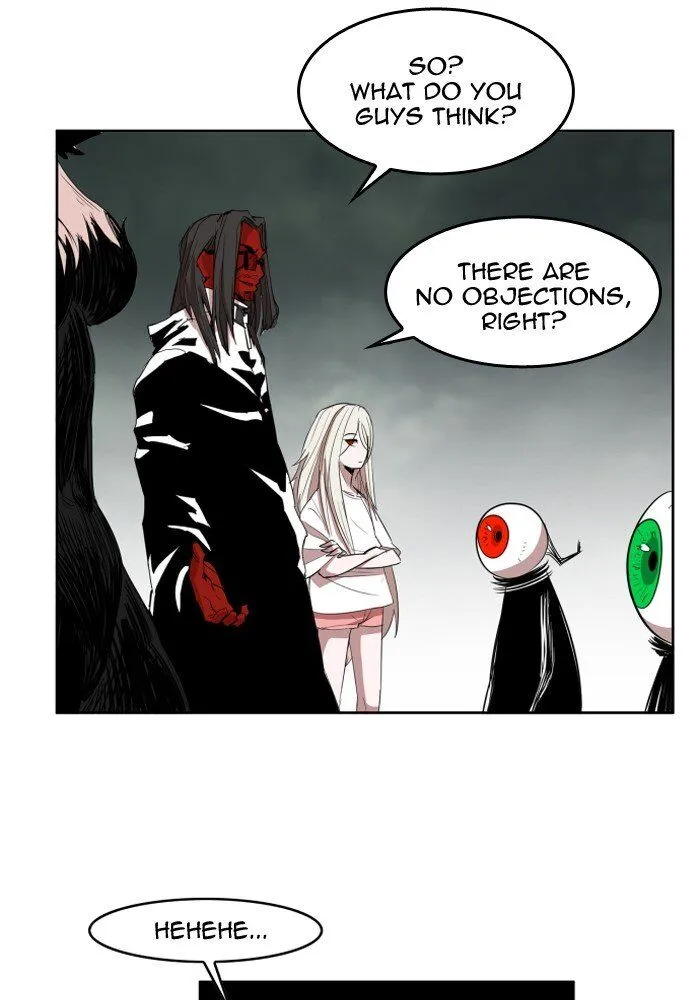 Hardcore Leveling Warrior Chapter 108 Online - página 73
