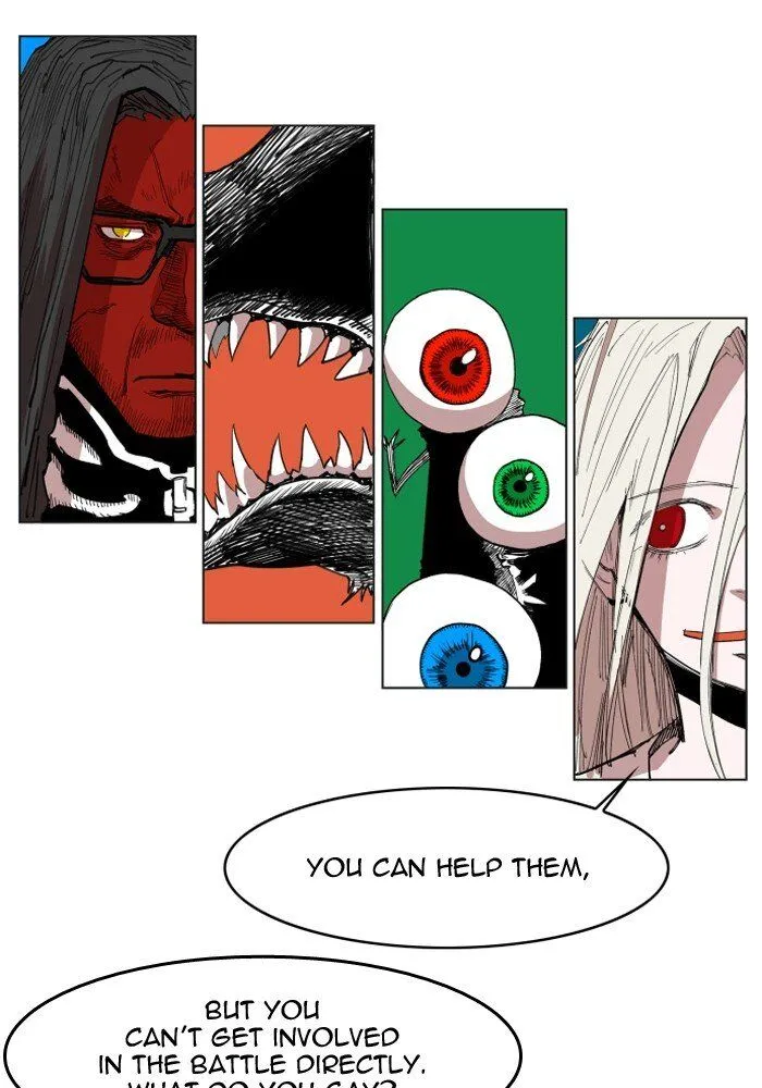 Hardcore Leveling Warrior Chapter 108 Online - página 83