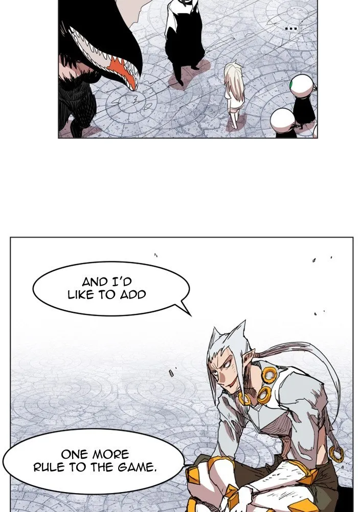 Hardcore Leveling Warrior Chapter 108 Online - página 89