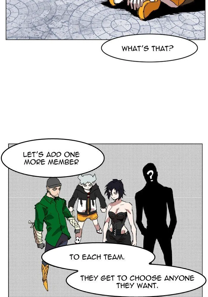 Hardcore Leveling Warrior Chapter 108 Online - página 90