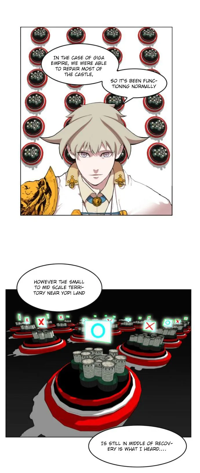 Hardcore Leveling Warrior Chapter 11 Online - página 26