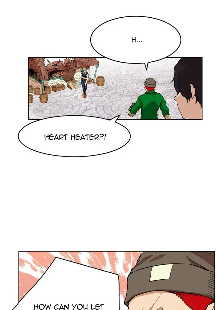 Hardcore Leveling Warrior Chapter 110 Online - página 5