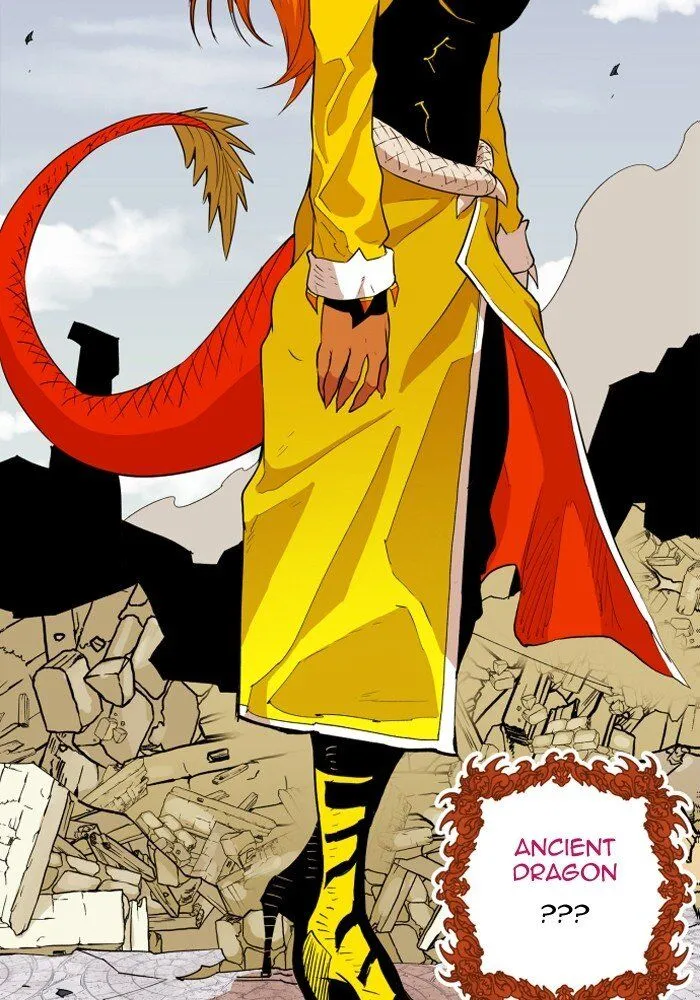 Hardcore Leveling Warrior Chapter 110 Online - página 11