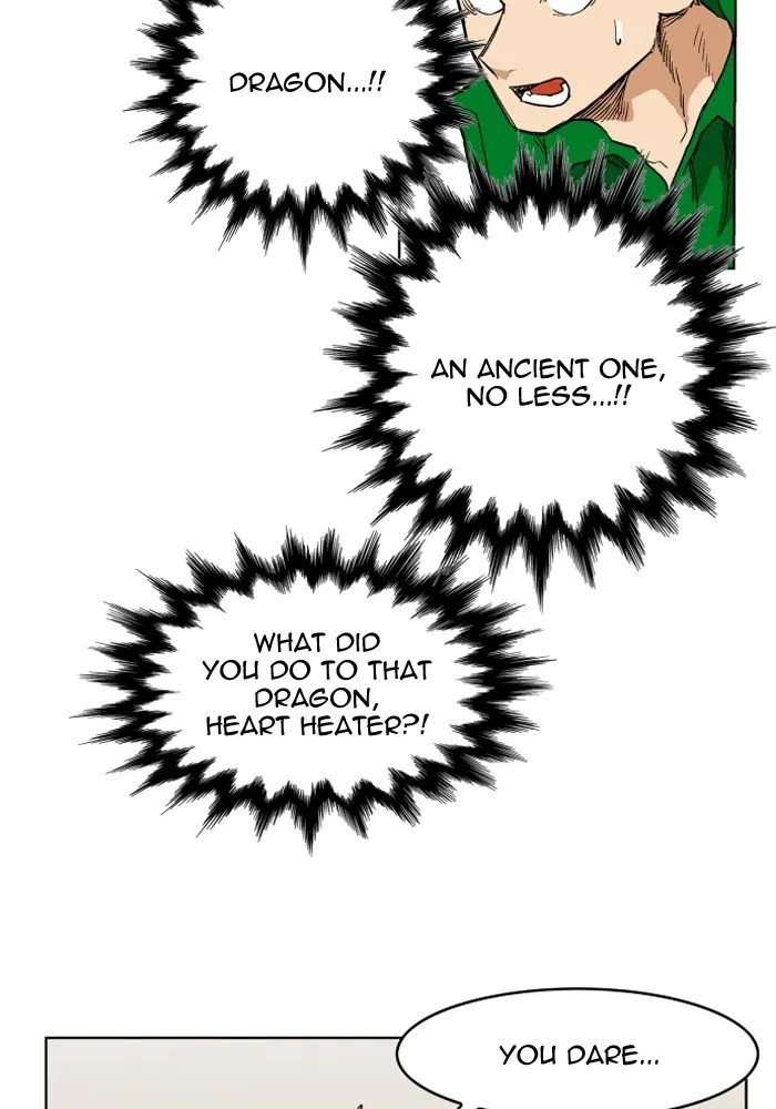 Hardcore Leveling Warrior Chapter 110 Online - página 13