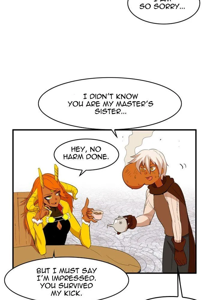 Hardcore Leveling Warrior Chapter 110 Online - página 23