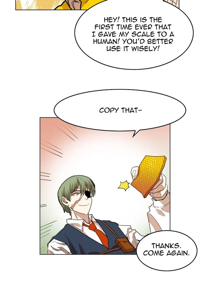 Hardcore Leveling Warrior Chapter 110 Online - página 42