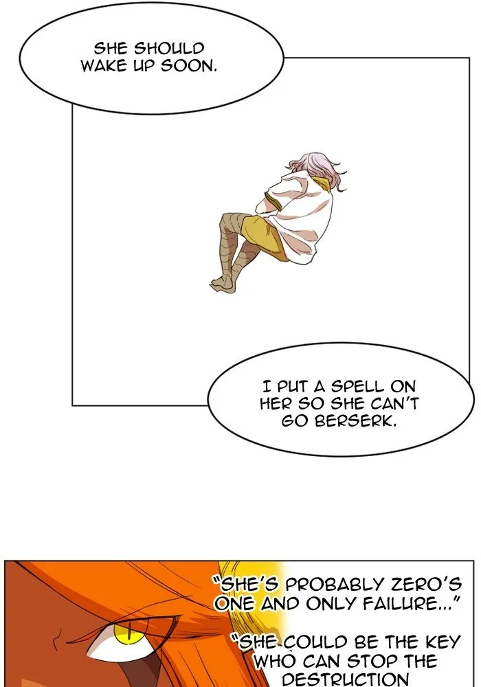 Hardcore Leveling Warrior Chapter 110 Online - página 43