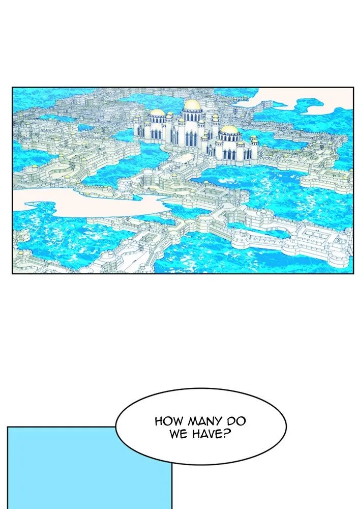 Hardcore Leveling Warrior Chapter 110 Online - página 53