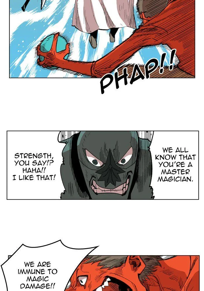 Hardcore Leveling Warrior Chapter 110 Online - página 68