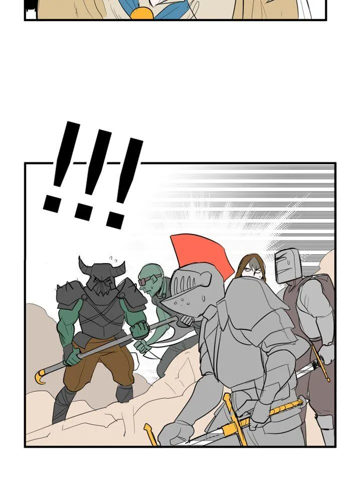 Hardcore Leveling Warrior Chapter 110 Online - página 74