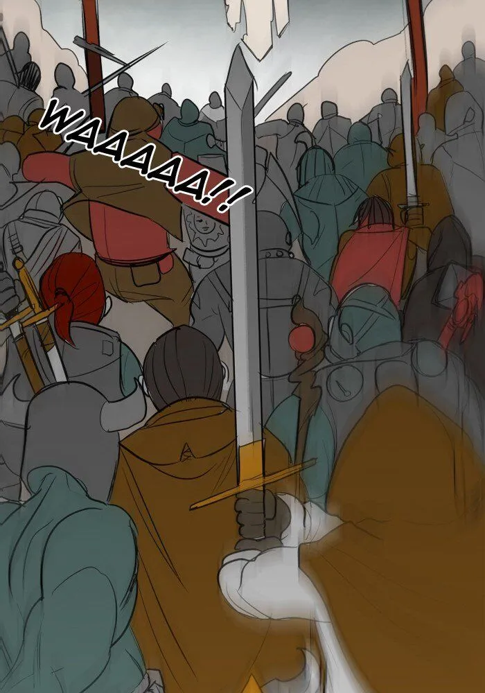 Hardcore Leveling Warrior Chapter 110 Online - página 76