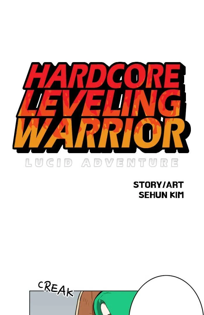 Hardcore Leveling Warrior Chapter 111 Online - página 1