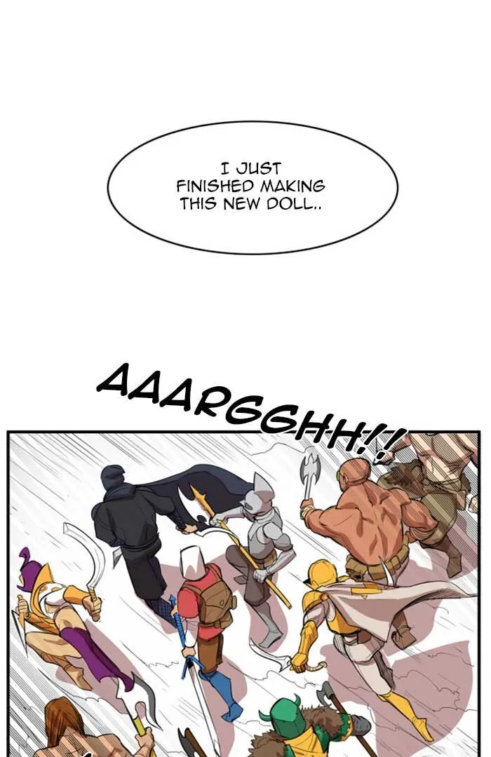 Hardcore Leveling Warrior Chapter 111 Online - página 12