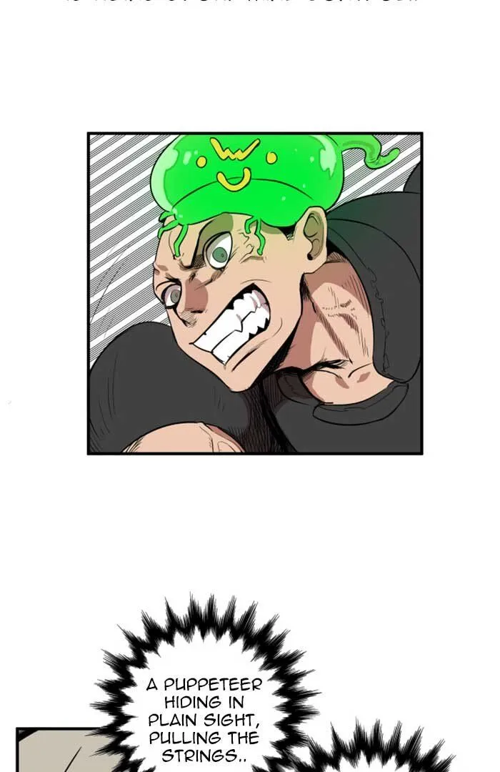 Hardcore Leveling Warrior Chapter 111 Online - página 25