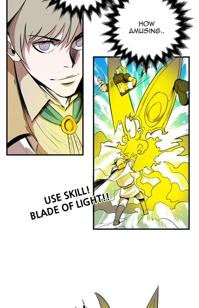 Hardcore Leveling Warrior Chapter 111 Online - página 26