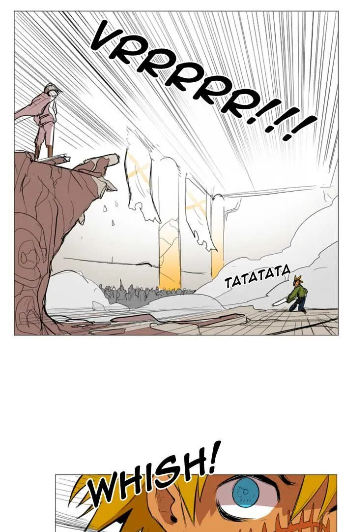 Hardcore Leveling Warrior Chapter 111 Online - página 38