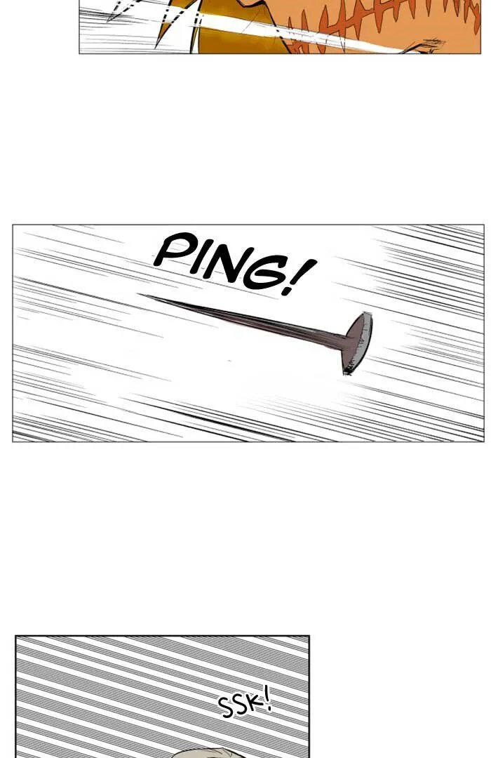 Hardcore Leveling Warrior Chapter 111 Online - página 39