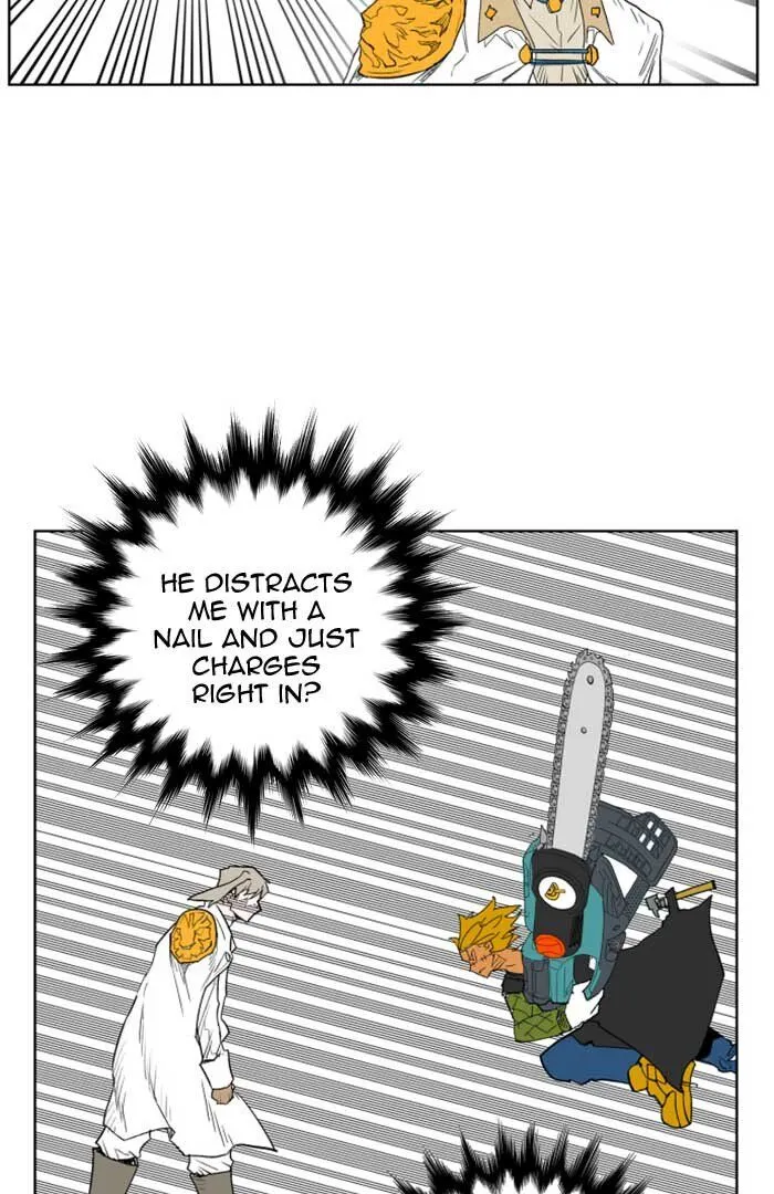 Hardcore Leveling Warrior Chapter 111 Online - página 41